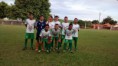As de Ouro  FC.